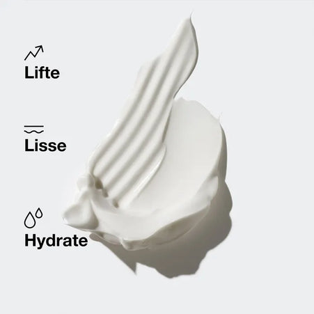 CLINIQUE SMART CLINICAL REPAIR Crème Liftante Visage + Cou - 50ml