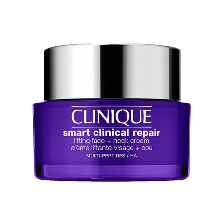 CLINIQUE SMART CLINICAL REPAIR Crème Liftante Visage + Cou - 50ml
