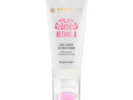 ARGANICARE Nettoyant visage avec brosse - Retinol NaN Nettoyant visage avec brosse - Retinol