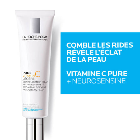 PURE VITAMINE C Yeux - 15ml LA ROCHE POSAY