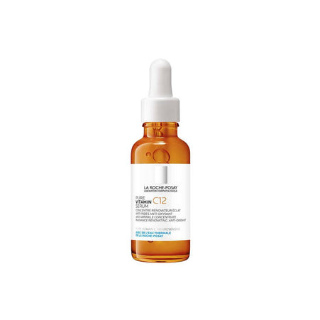 PURE VITAMINE C12 Sérum - 30ml LA ROCHE POSAY