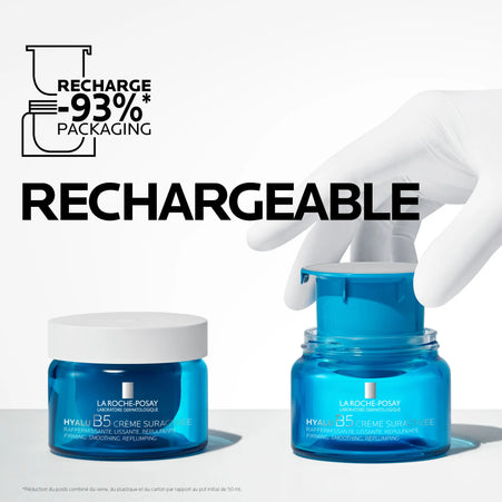 HYALU B5 CRÈME SURACTIVÉE SPF30 - 50ml LA ROCHE POSAY