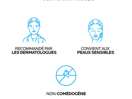 HYALU B5 CRÈME SURACTIVÉE SPF30 - 50ml LA ROCHE POSAY