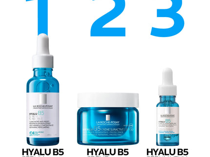 HYALU B5 CRÈME SURACTIVÉE SPF30 - 50ml LA ROCHE POSAY