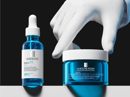 HYALU B5 CRÈME SURACTIVÉE SPF30 - 50ml LA ROCHE POSAY