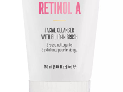ARGANICARE Nettoyant visage avec brosse - Retinol NaN Nettoyant visage avec brosse - Retinol