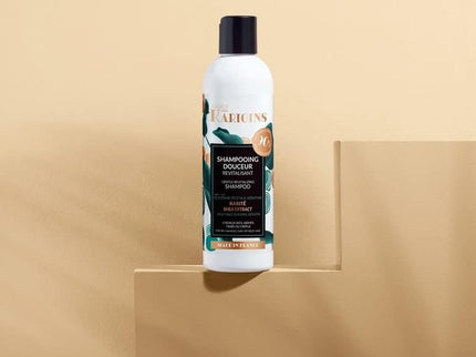 KAIRLY Shampooing Douceur Revitalisant 500ml | KARIGINS
