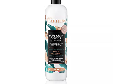 KAIRLY Shampooing Douceur Revitalisant 500ml | KARIGINS