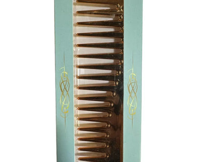 NOÏA HAIRCARE Coffret prestige Trio Detox + Peigne de voyage