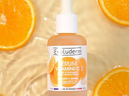 Evoluderm Routine 100% Éclat + Duo Soin Offert