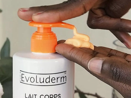 Evoluderm Routine 100% Éclat + Duo Soin Offert