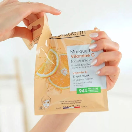 Routine Éclat Visage & Corps - Idée Cadeau - Noël – Anniversaire - Fête des Mères