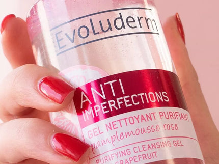 Ma Routine Zéro Défaut Anti-Imperfections