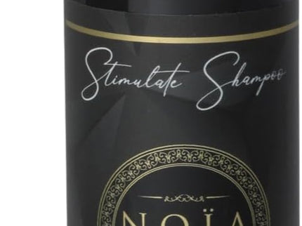 NOÏA HAIRCARE Coffret prestige Trio Antidotes + Peigne de voyage