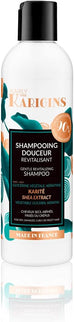 KAIRLY Shampooing Douceur Revitalisant 500ml | KARIGINS