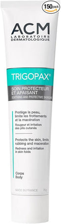 ACM TRIGOPAX Soin Protecteur Apaisant - 75g