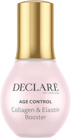 Declaré Collagen & Elastin Booster 50 ml – Sérum Collagène & Elastine