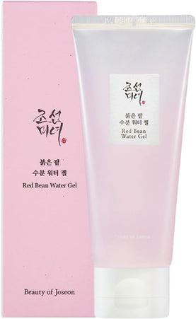 BEAUTY OF JOSEON RED BEAN Gelée Hydratante Haricot Rouge - 100ml