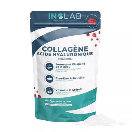 Collection image for: Complément alimentaire