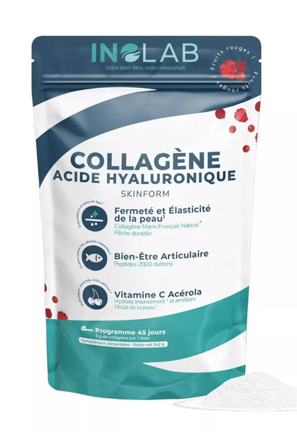 Complément alimentaire