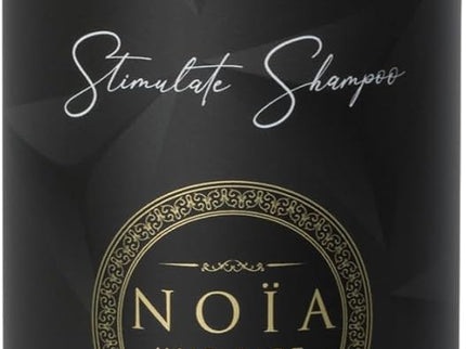 NOÏA HAIRCARE Coffret prestige Trio Antidotes + Peigne de voyage