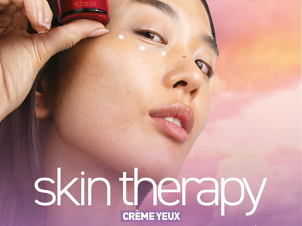 ERBORIAN SKIN THERAPY Crème Yeux Multi-Perfecteur - 15ml