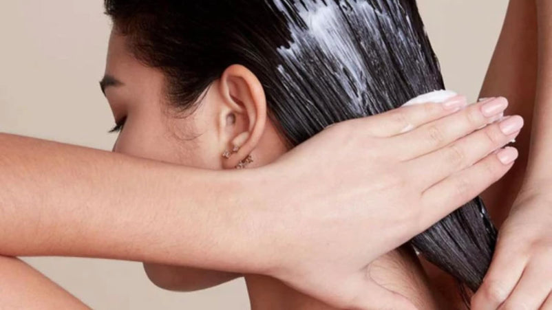 Rosebaie Gamme Coco Shampoing  500ml /Masque  500ml /Sérum  100ml