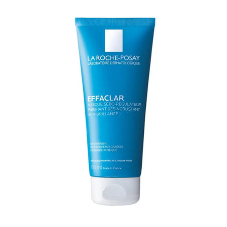 EFFACLAR Masque Séborégulateur - 100ml LA ROCHE POSAY