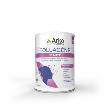 ARKOPHARMA COLLAGÈNE Beauté - Poudre 260g