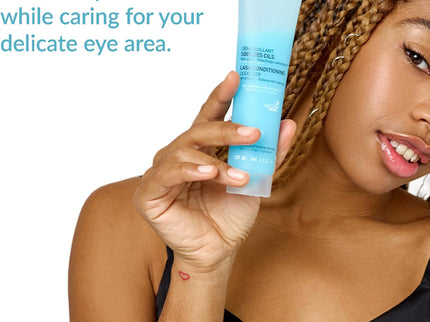 TALIKA DEMAQUILLANT Soin des Cils 100ml