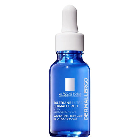 TOLÉRIANE DERMALLERGO Ultra Sérum - 20ml LA ROCHE POSAY