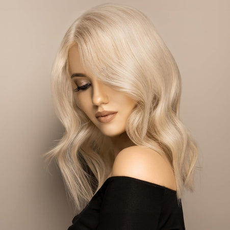 ARGANICARE Spray réparateur 10-en-1 sans-rinçage - Kératine