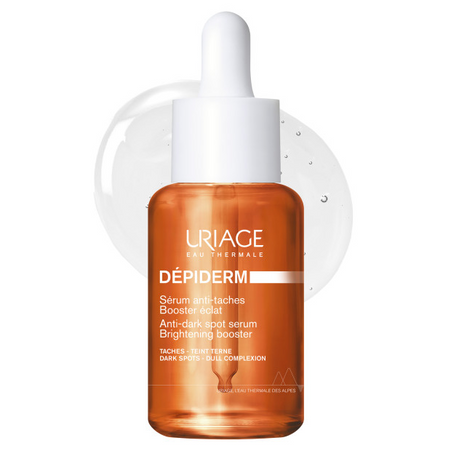 URIAGE DÉPIDERM Sérum Anti-Taches Booster Éclat - 30ml