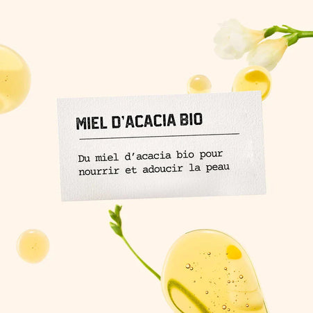 ALVADIEM GOMMAGE PIEDS NOURRISSANT - 75ml