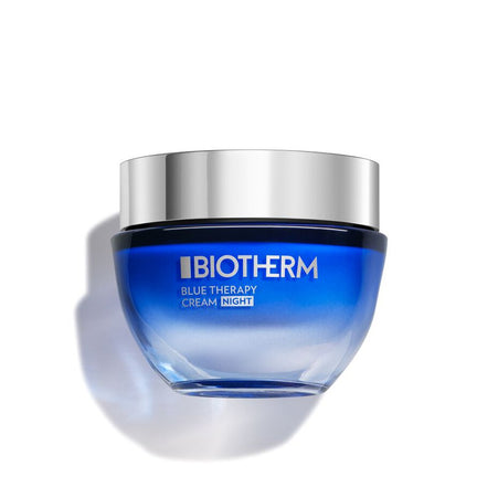 BIOTHERM BLUE THERAPY NIGHT Crème de Nuit - 50ml