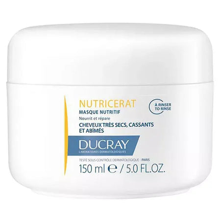 DUCRAY NUTRICERAT Masque Nutritif - 150ML