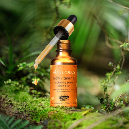 ANTIPODES GLOW Serum Vitamine C - 30ml