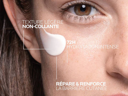 HYALU B5 CRÈME SURACTIVÉE SPF30 - 50ml LA ROCHE POSAY