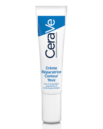 CERAVE Crème Réparatrice Contour des Yeux - 14ml