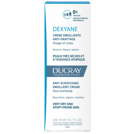 DUCRAY DENSIAGE Après-Shampooing Redensifiant - 200ML