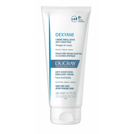 DUCRAY DENSIAGE Après-Shampooing Redensifiant - 200ML