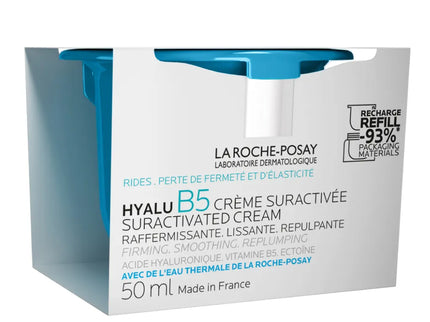 HYALU B5 CRÈME SURACTIVÉE SPF30 - 50ml LA ROCHE POSAY