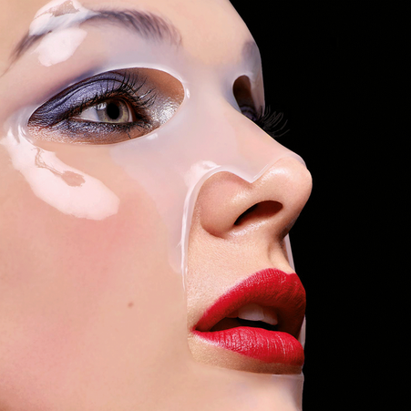 COLLAGENA GOLDISSIME MASQUE COUP D'ÉCLAT - 5 Masques