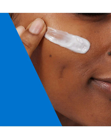 CERAVE Gel-Crème Hydratant Oil Control Visage - 52ml