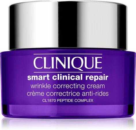 CLINIQUE SMART CLINICAL REPAIR Crème Correctrice Anti-Rides - 50ml