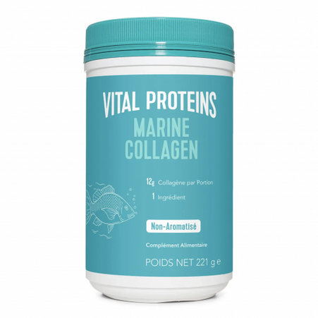 VITAL PROTEINS MARINE COLLAGEN - 221g