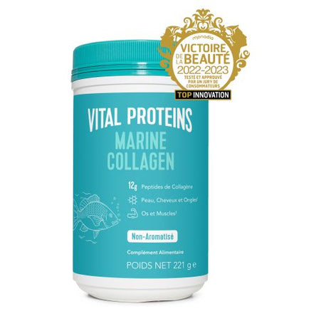 VITAL PROTEINS MARINE COLLAGEN - 221g